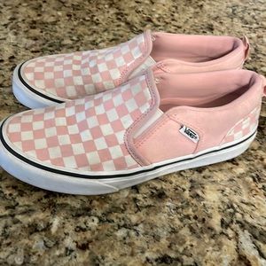 Vans women’s shoes